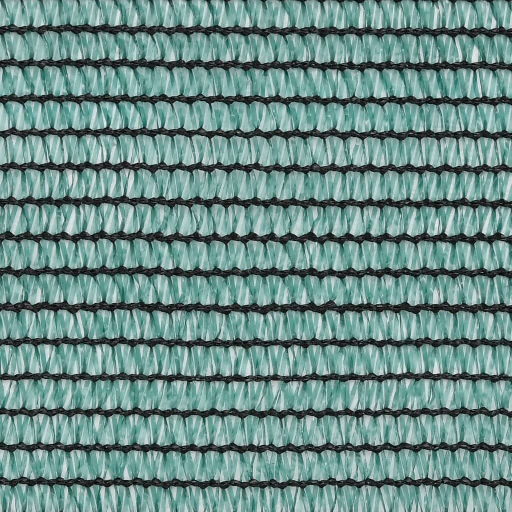 Privacy Net HDPE 1x10 m Green Price
