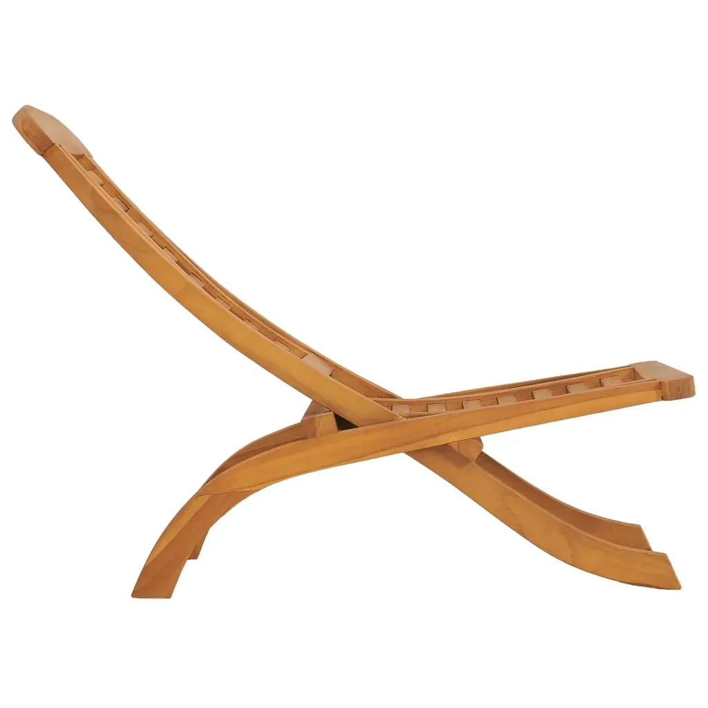 Folding Garden Chair Solid Teak Wood Price