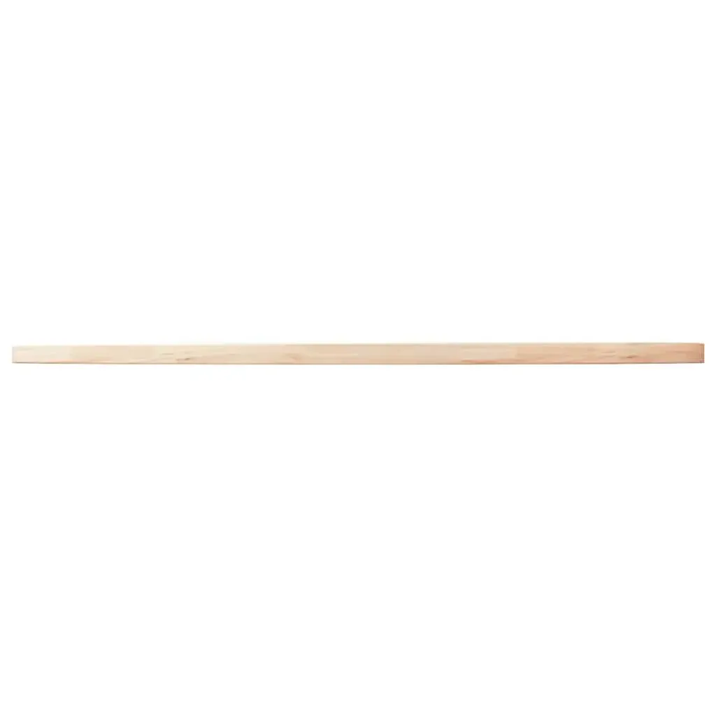Table Top Ø90x2.5 cm Solid Wood Pine Price