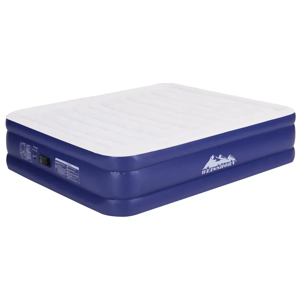 Air Mattress King Inflatable Bed Air bed 51cm Price