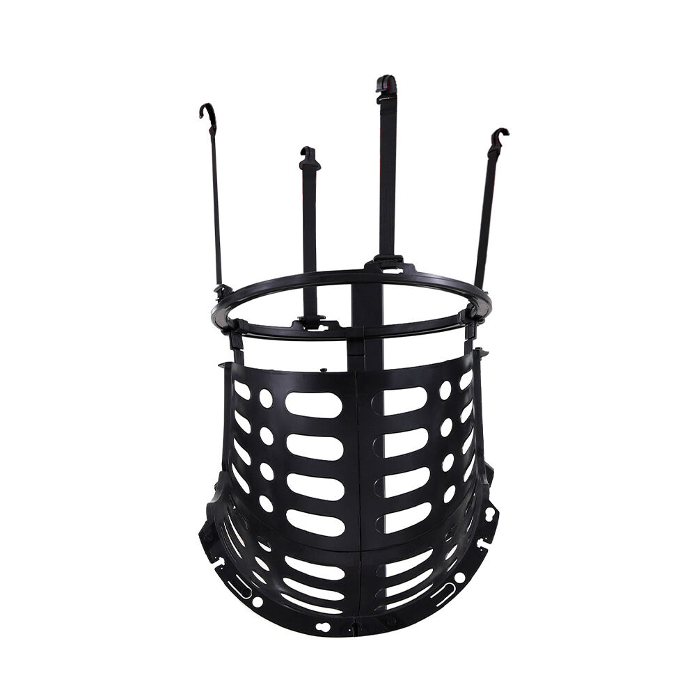 Basketball Hoop Rebounder Return System Ball Returner Price
