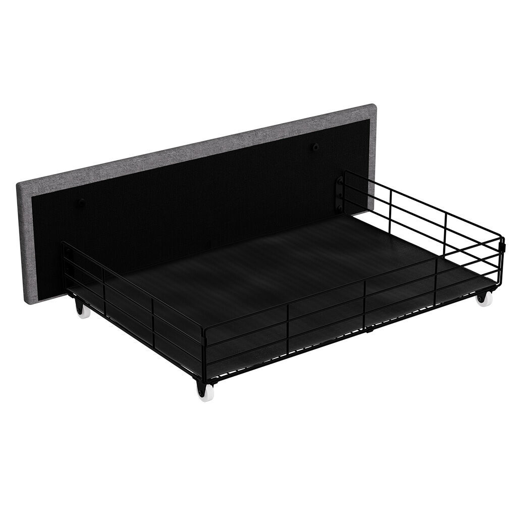 Levede Queen Bed Frame Price