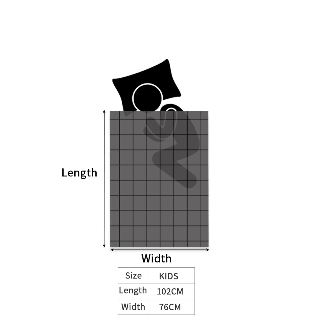 weighted blanket cover quilt kids Price