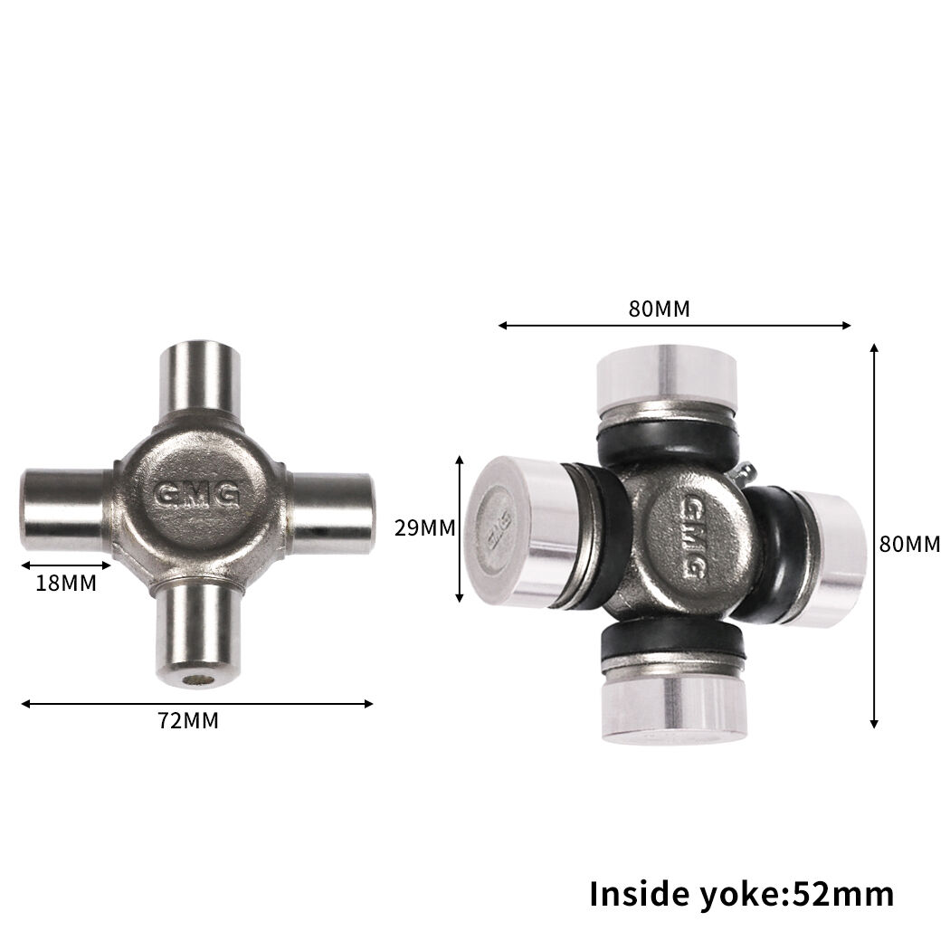 front / rear uni universal joint Price