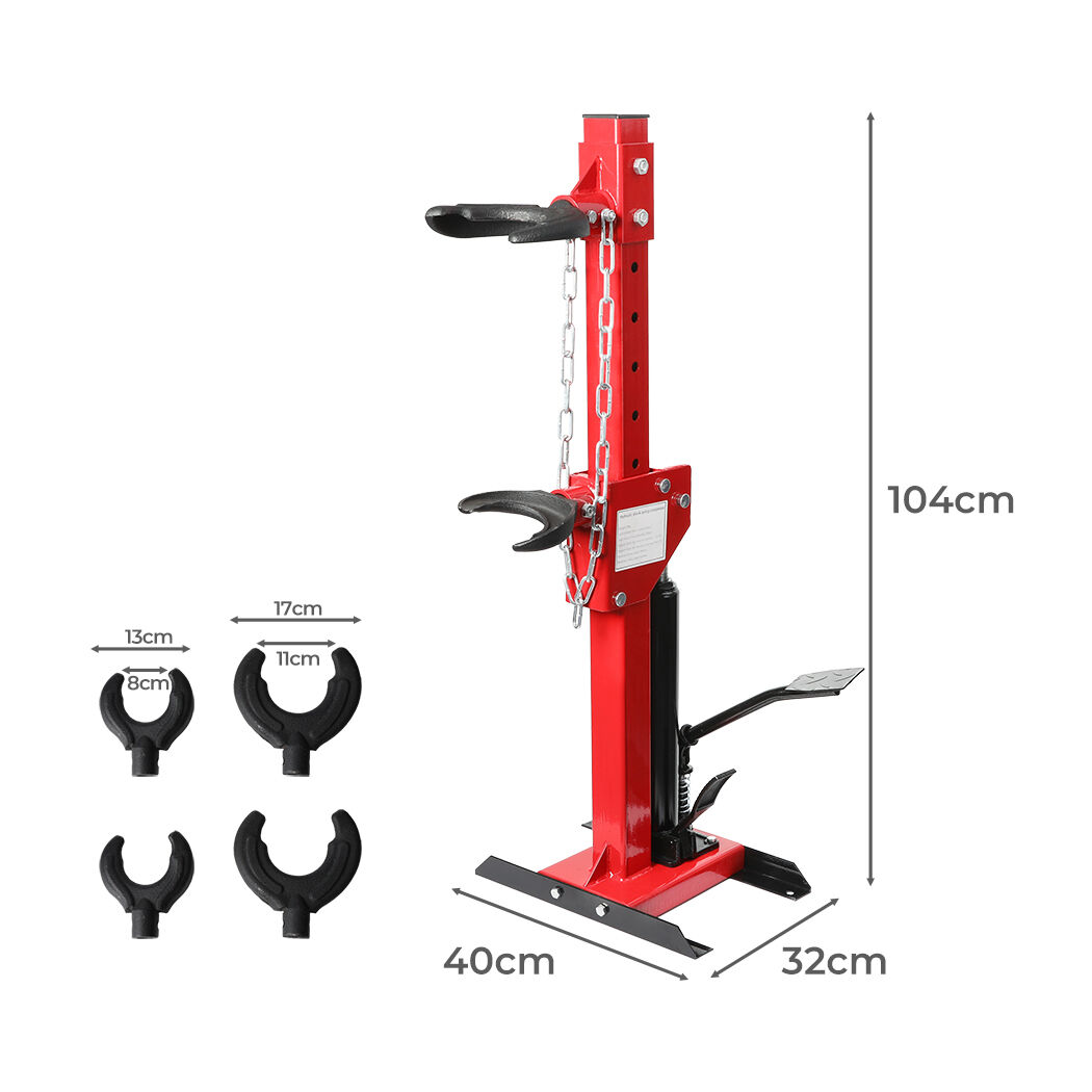 3t hydraulic auto coil strut spring compressor Price