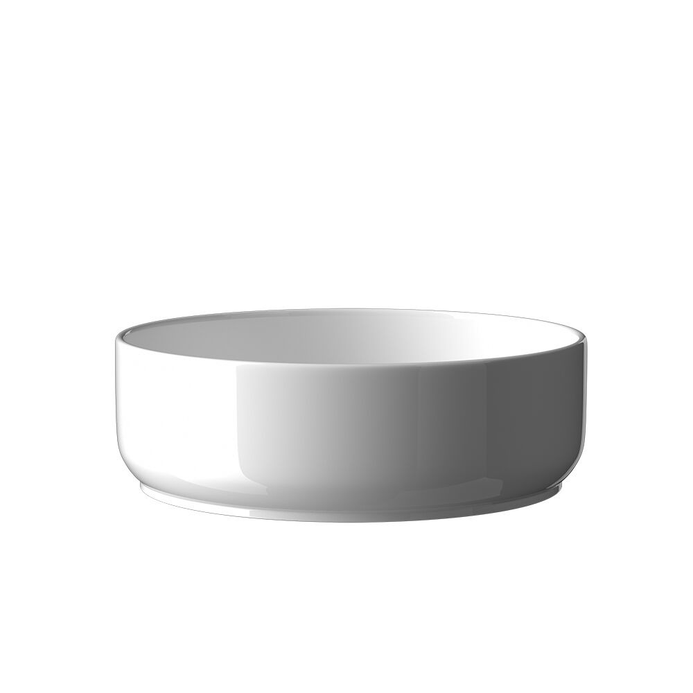 Bathroom Basin Ceramic Vanity Sink Hand Wash Bowl 35x12cm Price