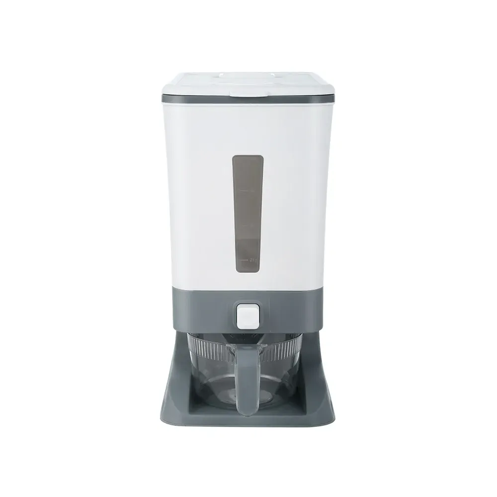 5-Star Chef Cereal Dispenser Rice Container 12KG Price