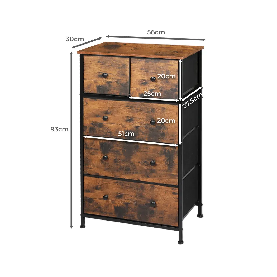 storage cabinet tower chest 300 pcs Price