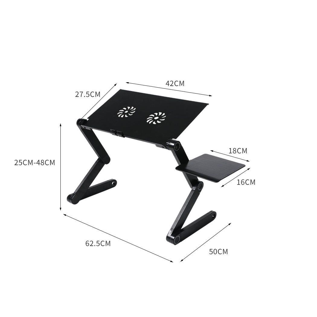 laptop desk computer table stand Price