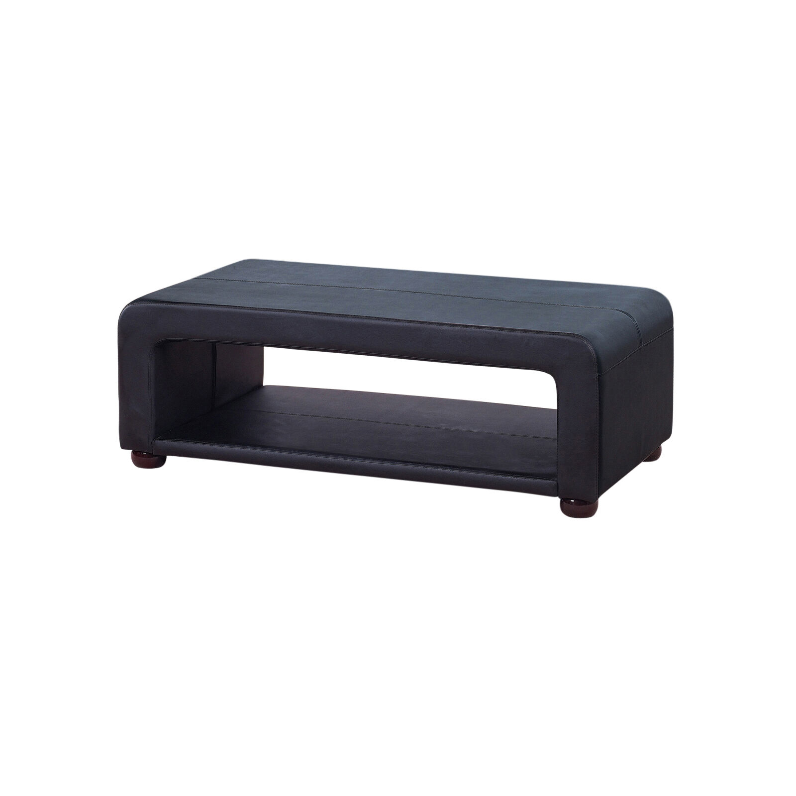 Majestic Coffee Table Black Price