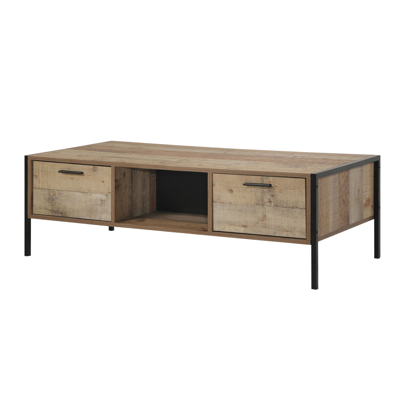 Mascot Coffee Table Oak Price