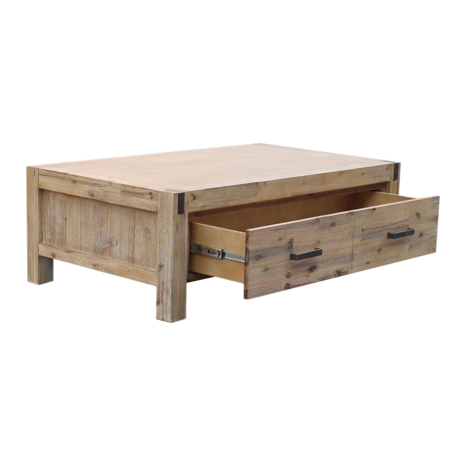 Nowra Coffee Table Oak Price