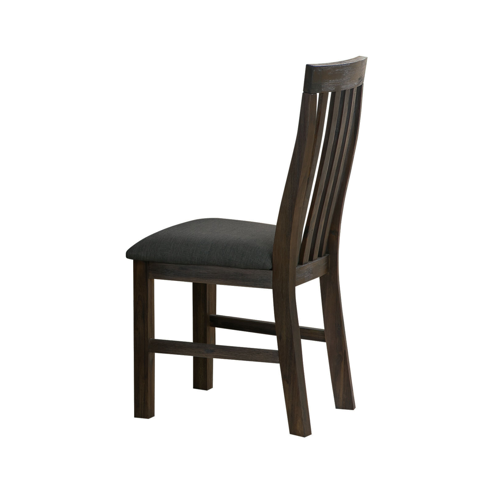 Nowra 2x Dining Chair Chocolate Price