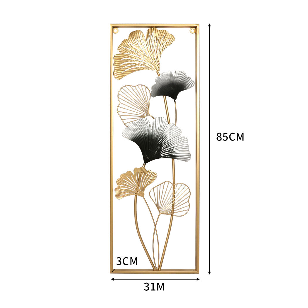 Large Metal Wall Art Leaf Tree Of Life Price