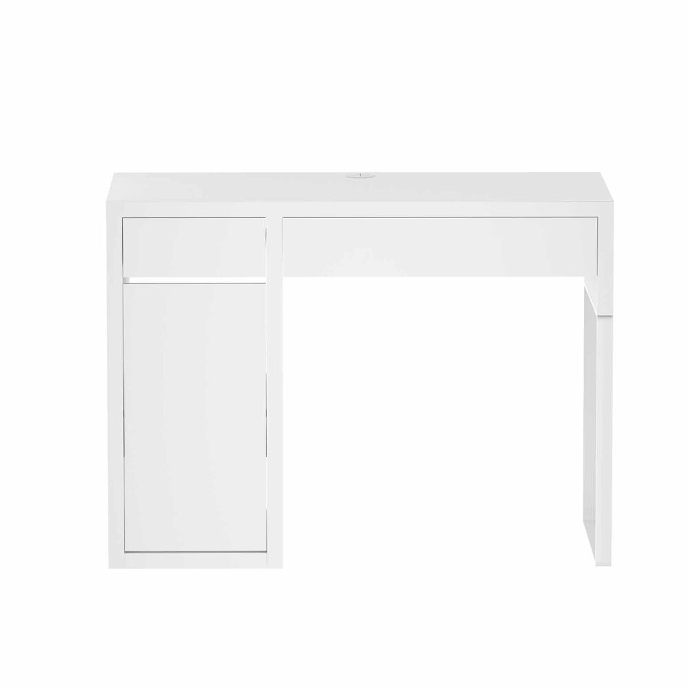 Computer Desk Drawer Cabinet White Price