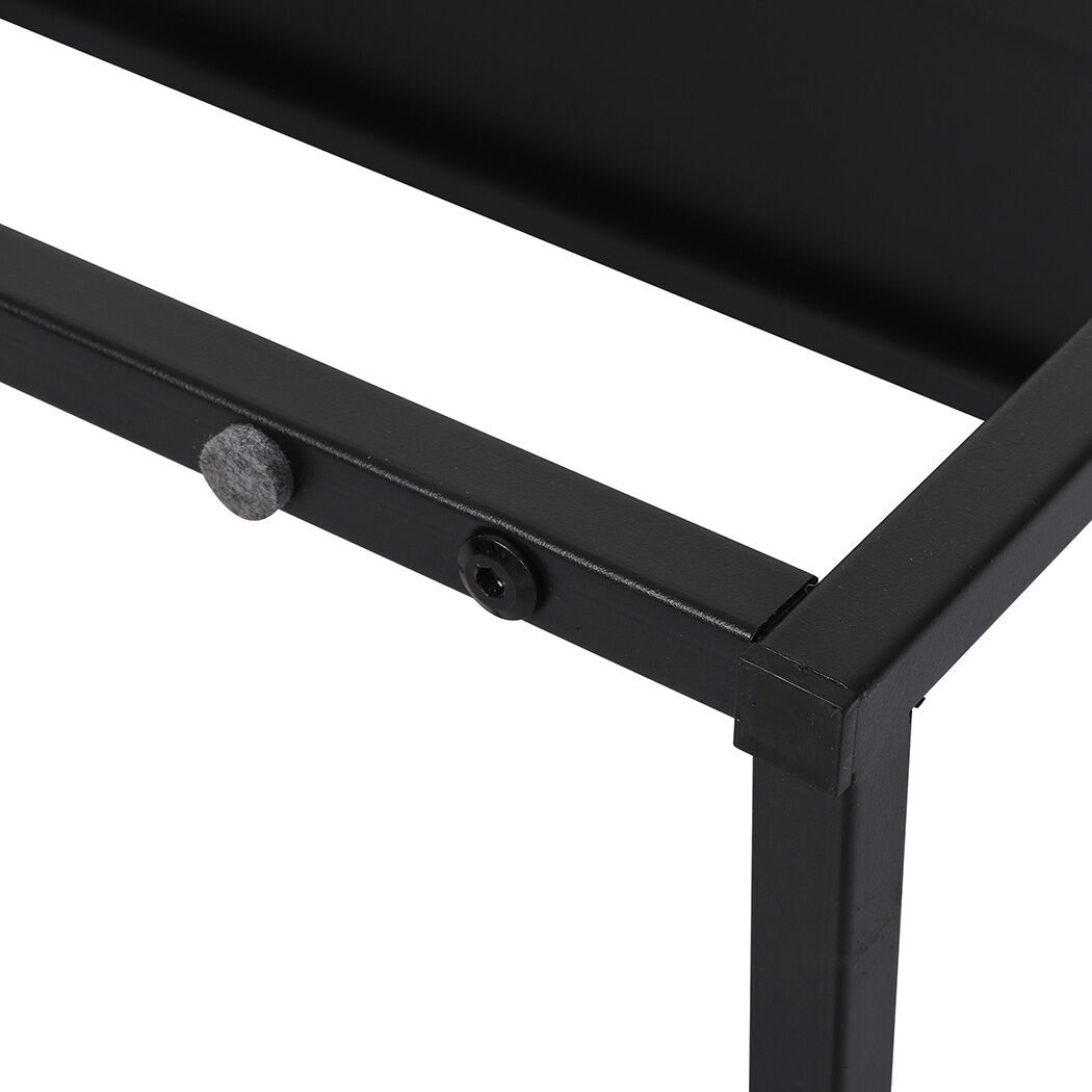 2-Tier Console Table Office Furniture Price