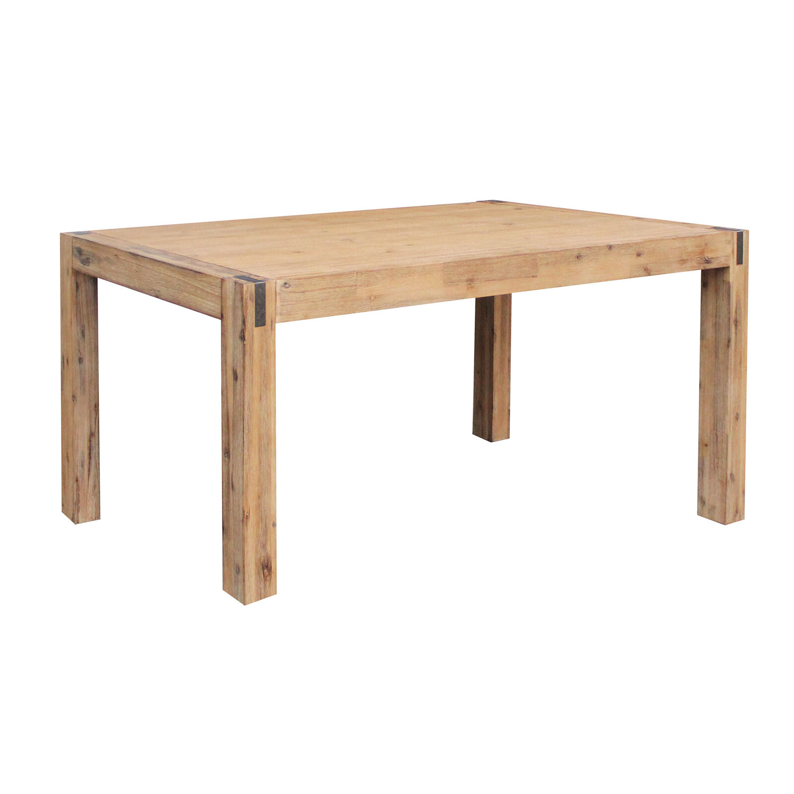 Nowra 7Pcs Dining Set Oak Colour Price