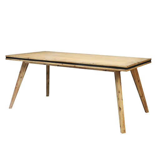 Seashore Dining Table with 6 Chairs Price