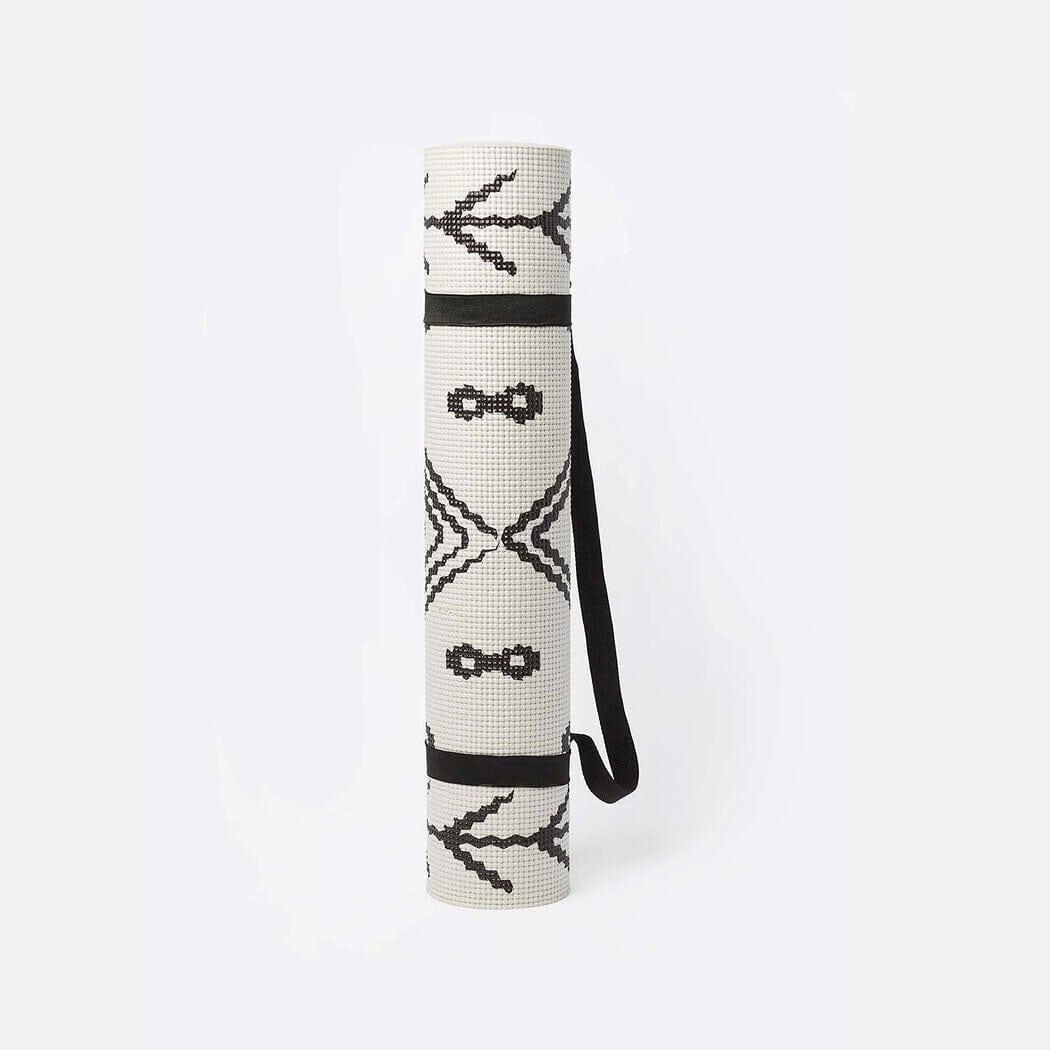Yoga Mat Rug - Berber Price