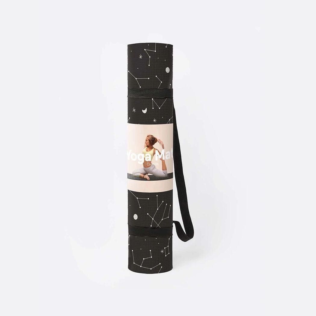 Yoga Mat - Cosmos Price