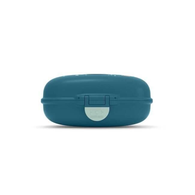 Gram Snack Box - Cosmic Blue Cosmic Blue Price