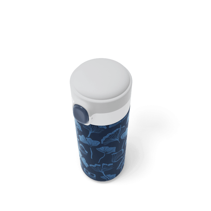 MB Pop Graphic 360ML Insulated bottle - Ginkgo Ginkgo Price