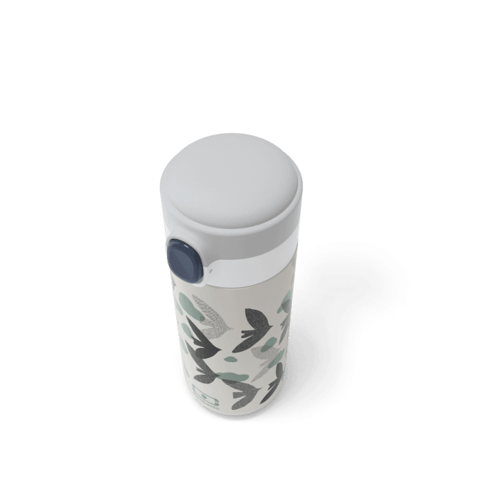 MB Pop Graphic 360ML Insulated bottle - Birds Birds Price