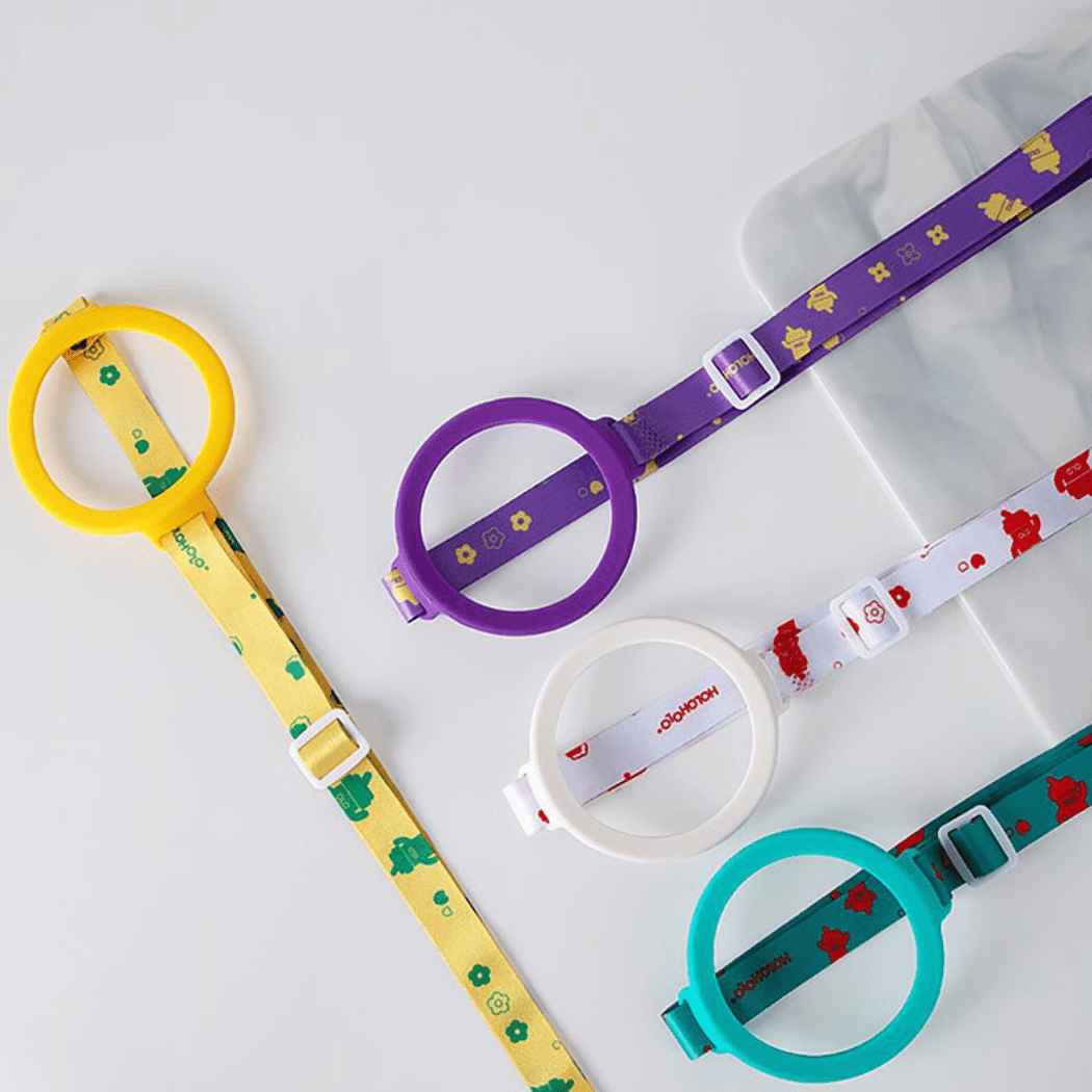 Coffee Cup Matching strap White Price