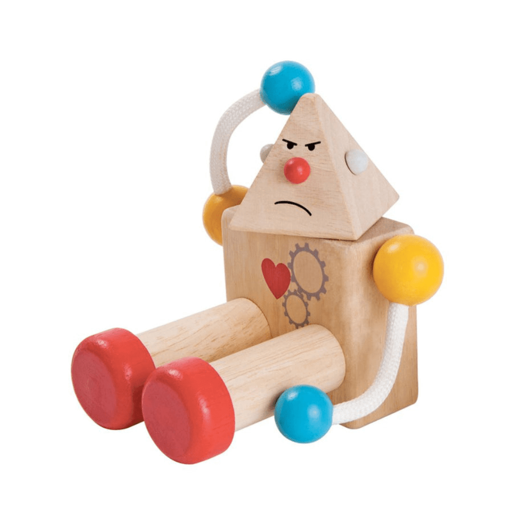 Build-A-Robot Price