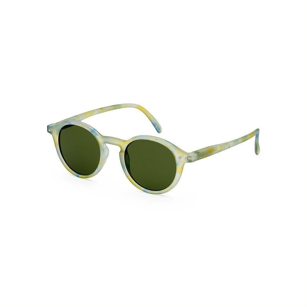 kids sunglasses Junior D- Oasis Collection Blue Mirage Price