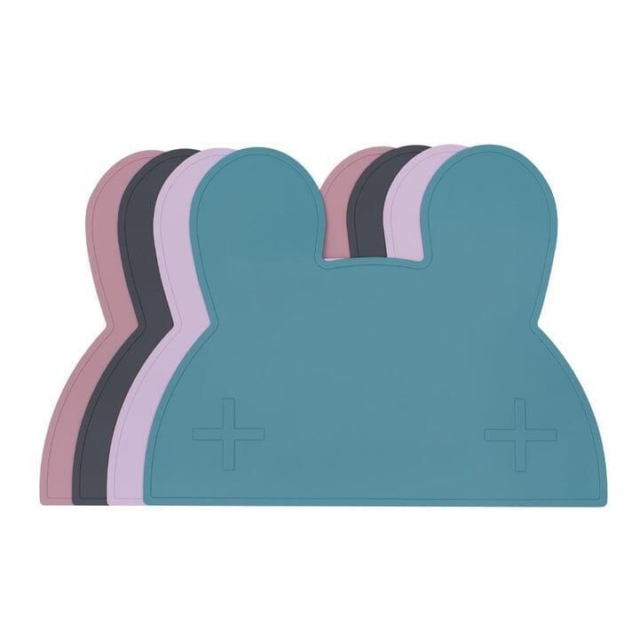 Bunny Placie? Silicone Placemat Charcoal Price