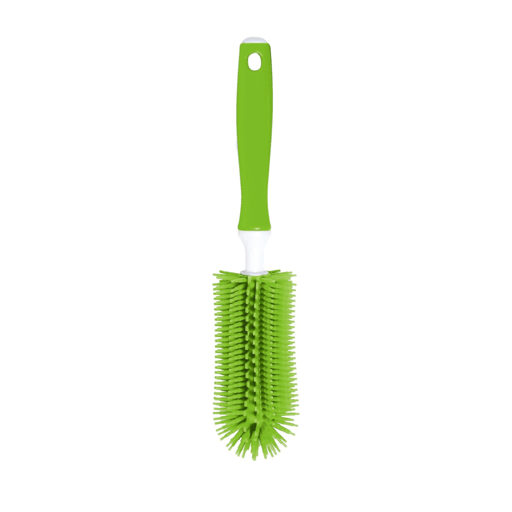 Silicone Baby Bottle Brush Pink Price