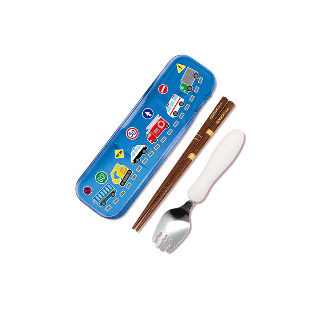 Portable Spork Set with Case Unicorn Price