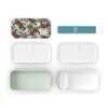 Original Graphic 1L Lunch Bento Box-Power ?Limited Edition? Power Price