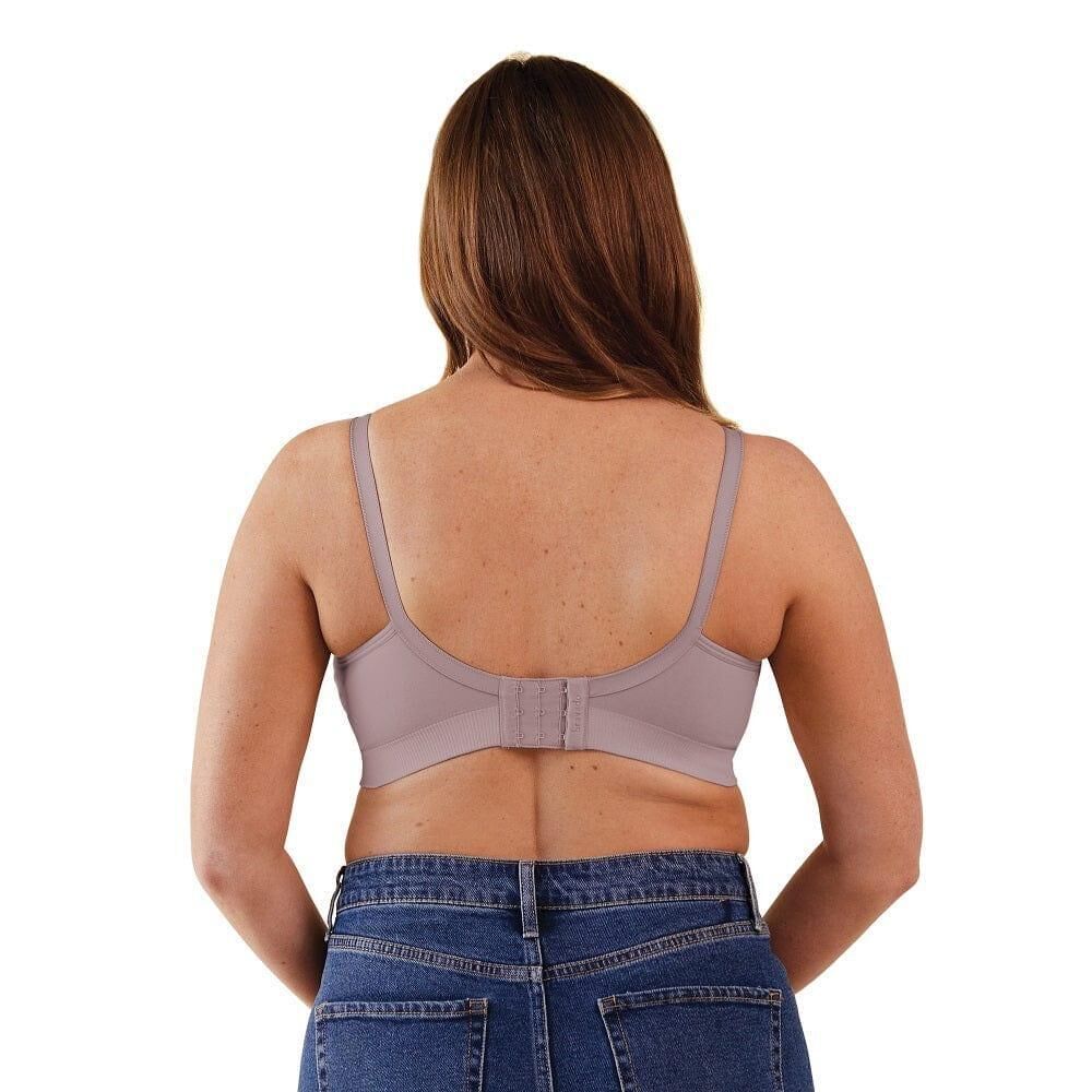 Silk Seamless Sheer Nursing Bra Dawn S Price