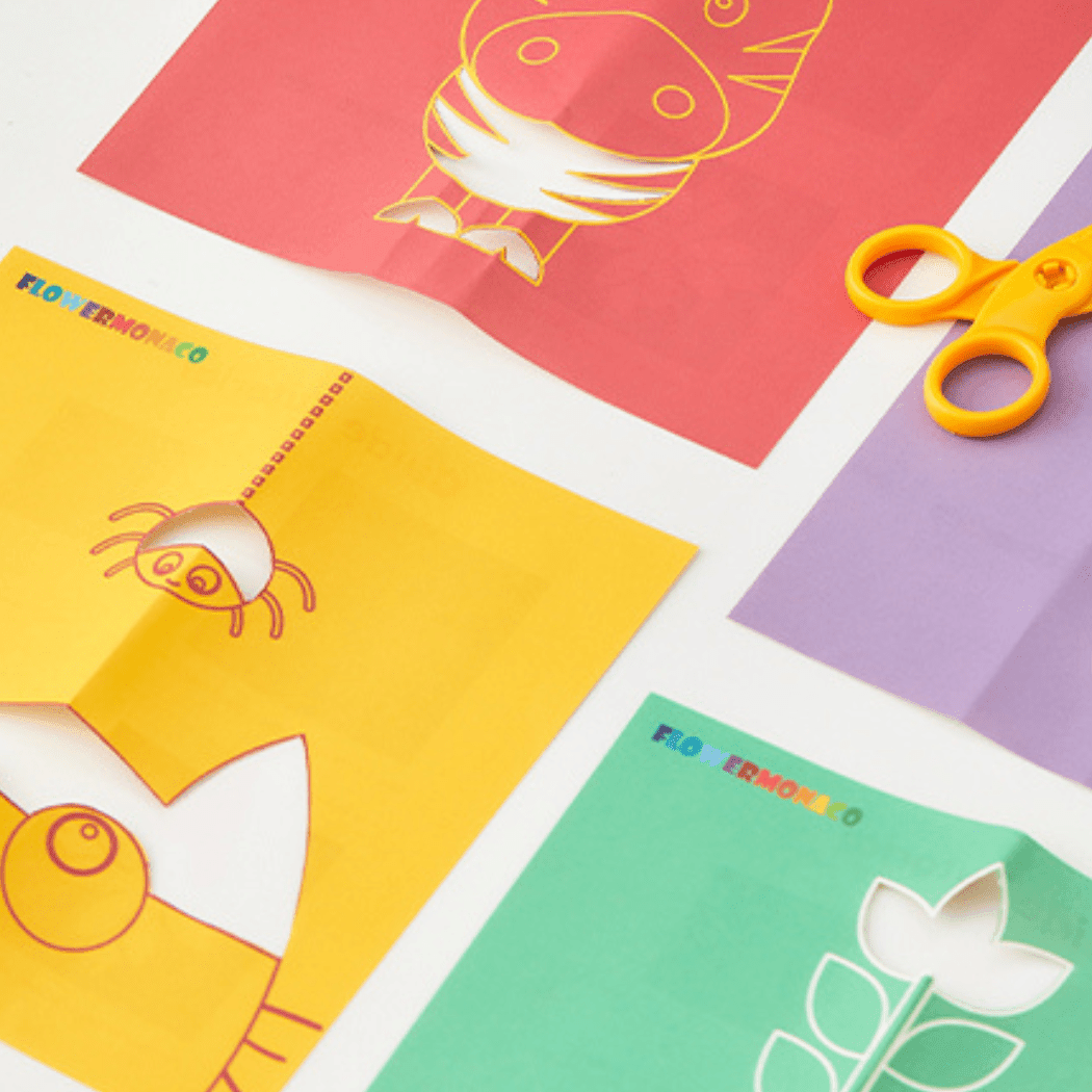 Paper Hold and Cut Set Price