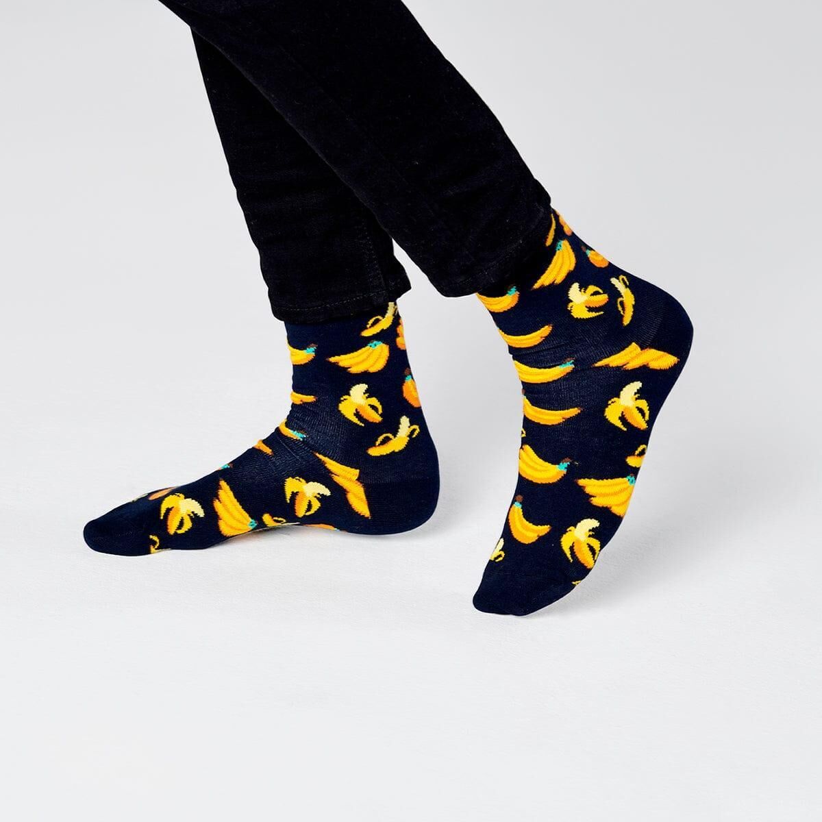 Banana Sock Size 41-46 Price