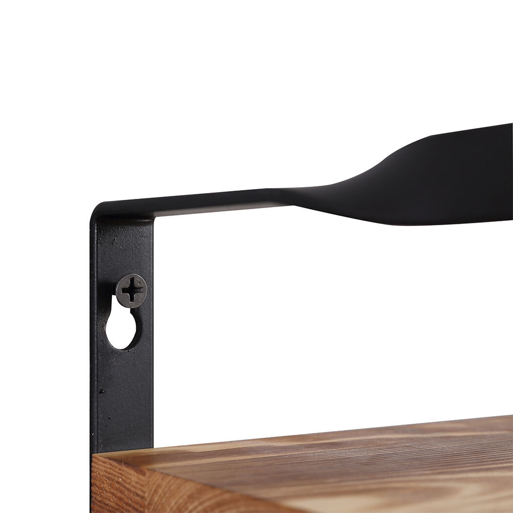 Floating Shelf Brackets Wall Price