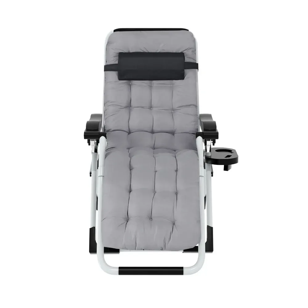 Sun Lounge Folding Lounger Camping Zero Gravity Chair Outdoor Furniture Price