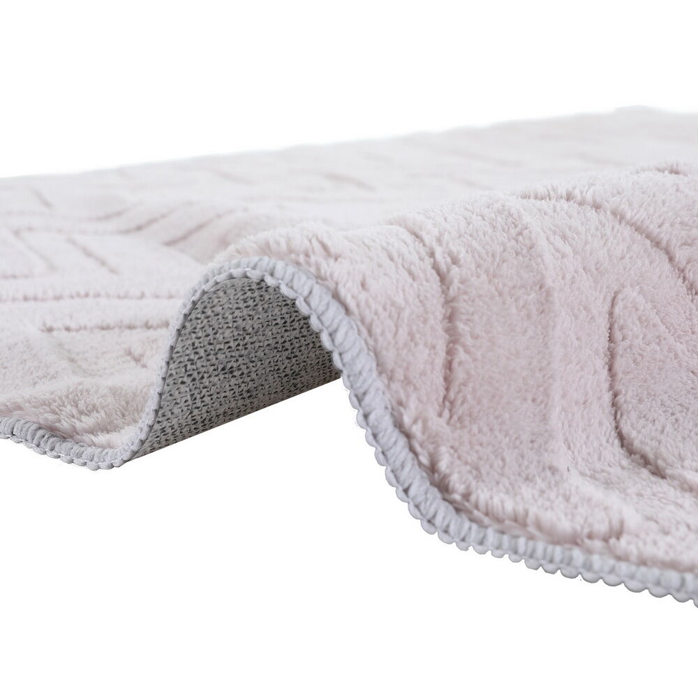 Floor Rugs 120x160cm Washable Area Mat Large Carpet Microfiber Ripple Price
