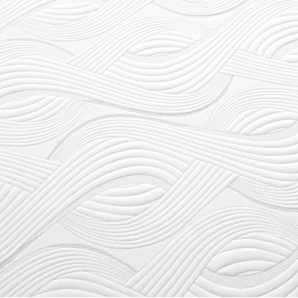 Bedding Memory Foam Mattress Bed Cool Gel Non Spring 25cm Single Price