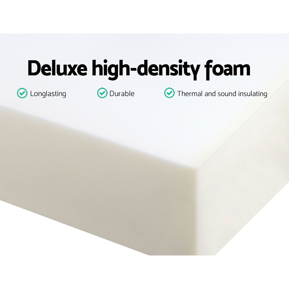 Bedding Foldable Mattress Folding Foam Single Green Price