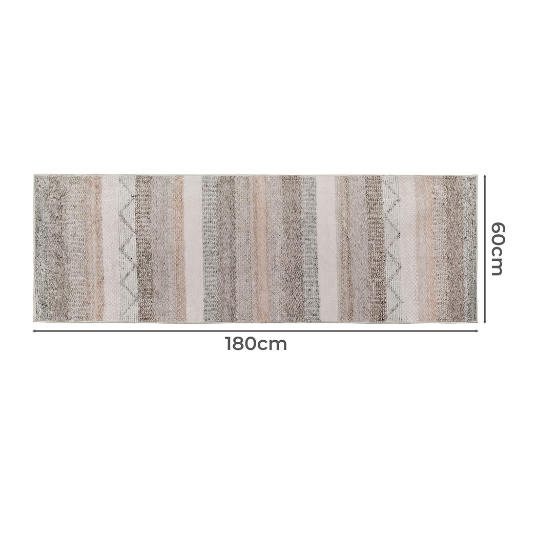 Hallway Runner Floor Rug 180X60cm Price