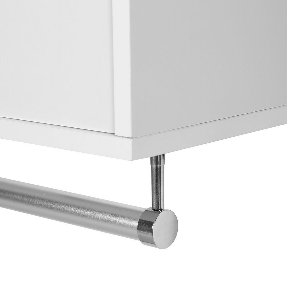 Bathroom Storage Cabinet Wall Mounted Cupboard Vanity Medicine Organiser Price