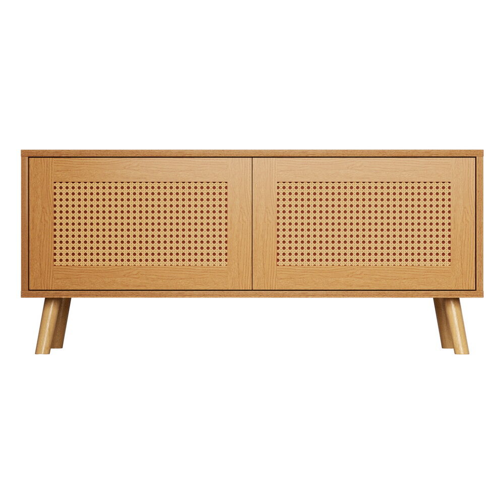 Shoe Bench Up to 10 Pairs Rattan Starlyn Price