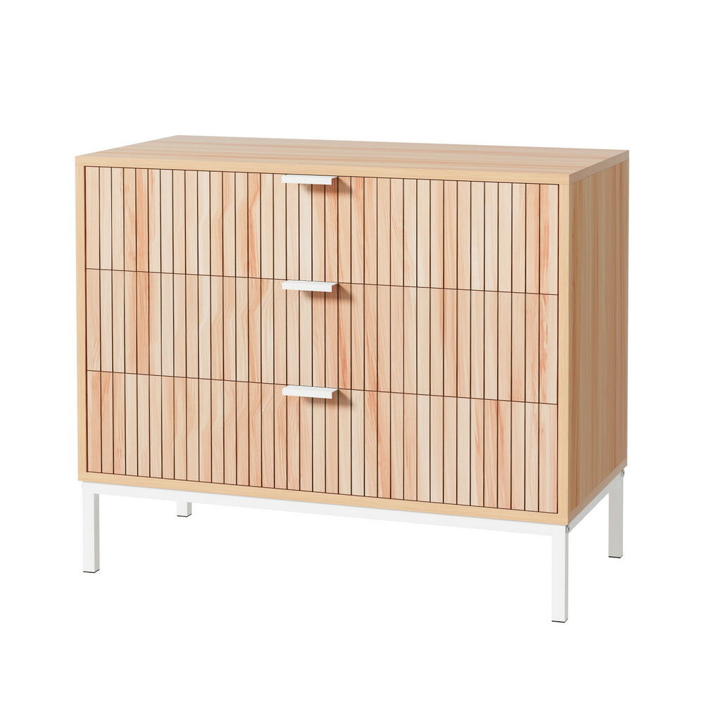 3 Chest of Drawers - LURA Pine Price