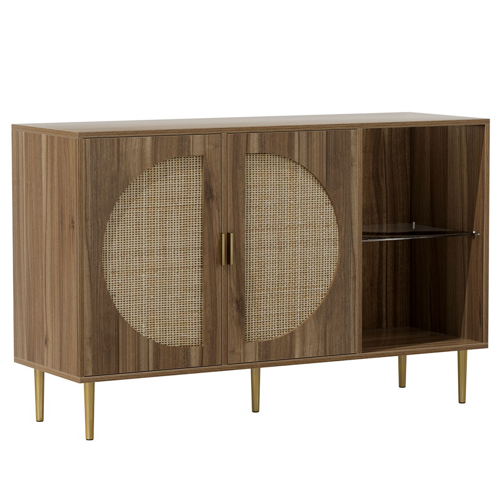 Buffet Sideboard 2 Doors - ANYA Price