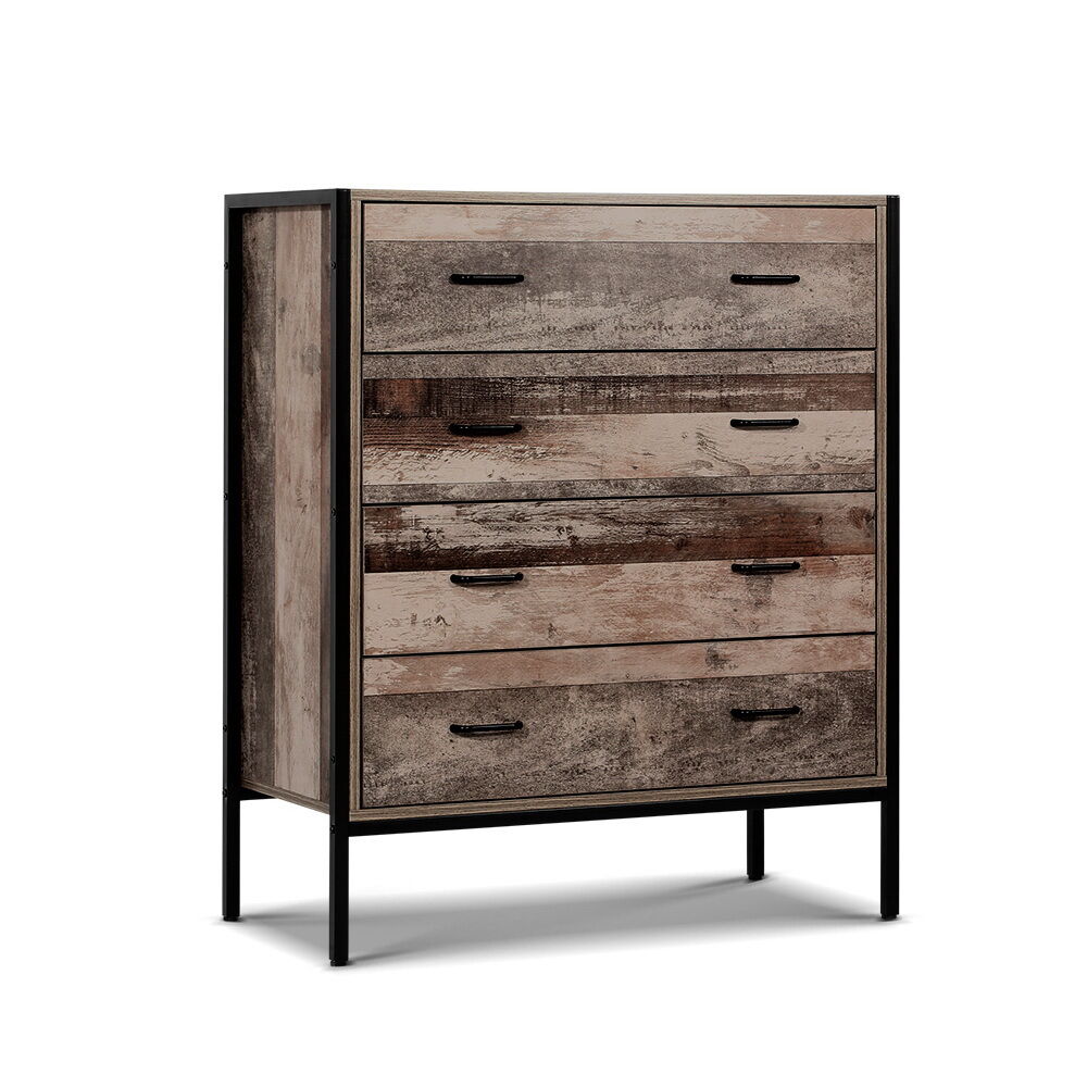 4 Chest of Drawers - BARNLY Price
