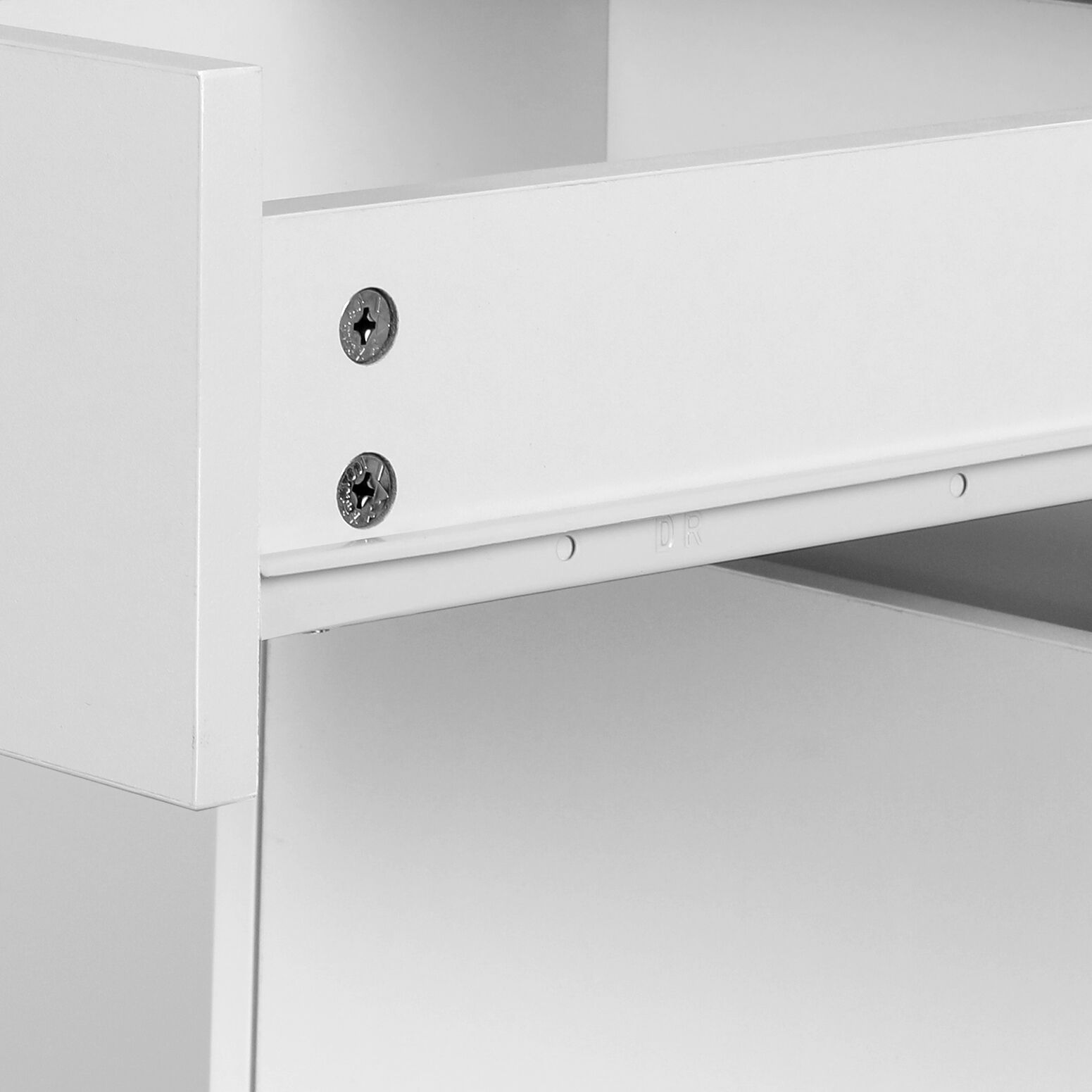 Computer Desk Office Study Desks Table Drawer Bookshelf Cabinet Price