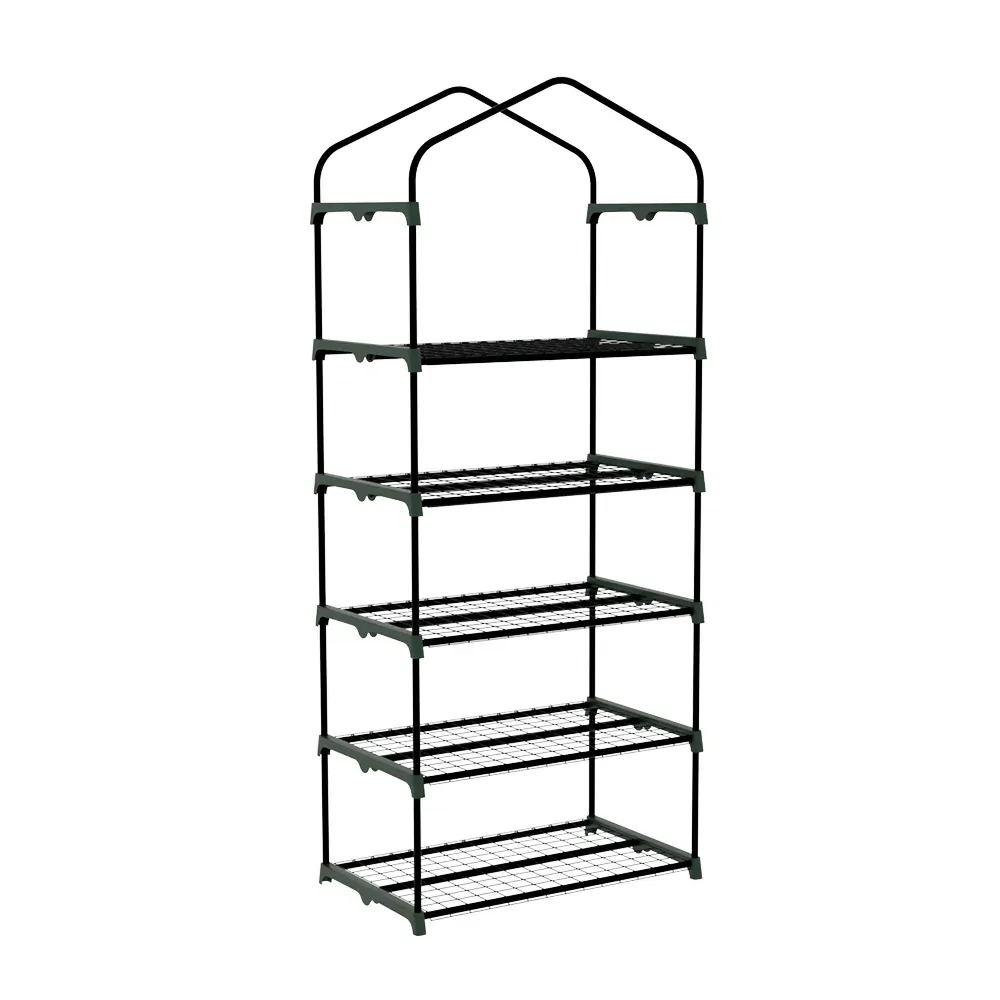 Mini Greenhouse Garden Shed Green House Tunnel Plant Storage Flower 189cm Price